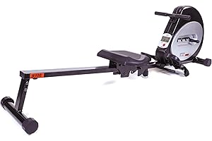 MOTIVE FITNESS by U.N.O. Rudergerät R 100