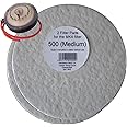Filter Pads 500 Medium 2X Pack for The Better Brew MK4 Wine Filter Homebrew