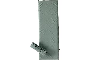 Cocoon Insect Shield Pad Cover – isomattskyddsöverdrag med insektsskydd