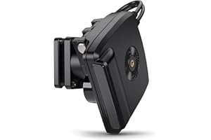 Humminbird MEGA Live 2 Forward-Facing Sonar Transducer for XPLORE, APEX, and SOLIX G3 Fish Finders