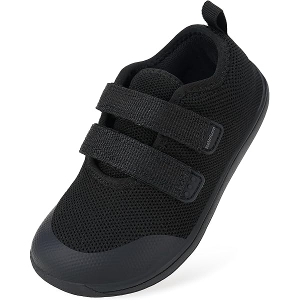 Chaussures Aquatiques Enfant IceUnicorn - Minimalistes Respirantes - Type Barefoot