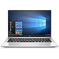 HP EliteBook 830 G7 13.3" Laptop - Core i5 1.6GHz CPU, 8GB RAM, 256GB SSD, Windows 10 Pro