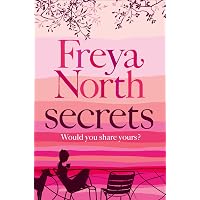 SECRETS: A captivating Sunday Times bestselling romance novel