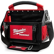 Milwaukee Packout PRO Gereedschapstas 25 cm - 4932493622