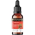 Soulflower Rosehip Oil for Face Wrinkles, Fine Lines, Under Eye, Curly Hair for Men and Women | 100% Pure, Natural, Organic, 