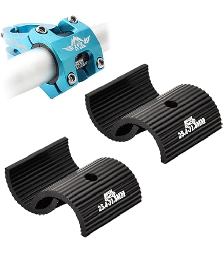 Mountain Bike Suspension Stem Free