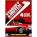 Starsky & Hutch - The Complete Collection [UK Import]