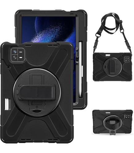 Pad 6 (dunkelgrau, 128GB) : Amazon.co.uk: Computers & Accessories