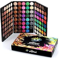 VIAT Stahl-Palette 6x13,5x10cm - Robuste Palette Für Malerarbeiten Und Konstruktion