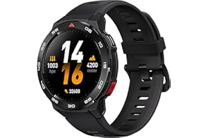 Smartwatch Mibro Watch GS Pro