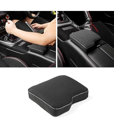 Reposabrazos Para Toyota Yaris (2008