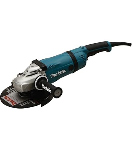 Parkside Performance® PPWS 230 A1 Meuleuse d'angle 2400 W