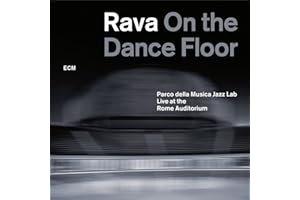 Rava on The Dance Floor