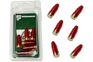 Eva Shop® Premium Pufferpatronen Made in Italy in verschiedenen Kalibern