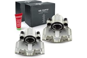 ‎NB PARTS Bremssattel vorne links + rechts NB PARTS GERMANY 10047267