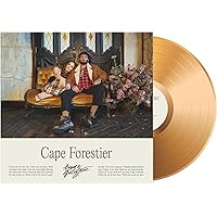 Cape Forestier (Ltd. Golden Vinyl)
