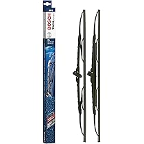 Tergicristalli Bosch Aerotwin A638S - Coppia Anteriore 650mm/530mm | Performance Top Anche Con Maltempo - Foto 2