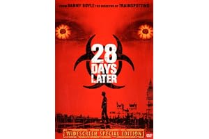 28 Days Later...