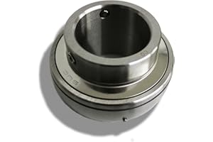 CQ UC206 / UC 206 Spannlager 30mm Welle Lagereinsatz Kugellager Y-Lager YAR-206 56206 GYE-30 KRRB