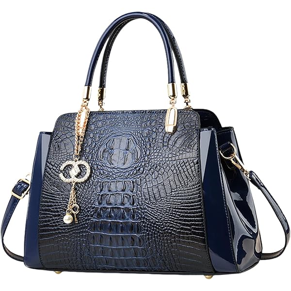 NICOLE & DORIS Sac souple nouveau sac dames classique de la mode casual NICOLE & DORIS Sac souple nouveau sac dames classique de la mode casual