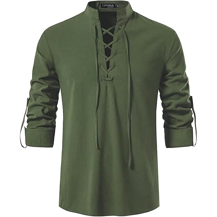 Herren Schottenrock Kilt - Traditioneller Schottenrock Mit Kette