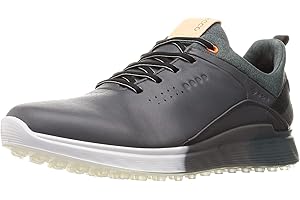 ECCO Homme Golf S-Three 2020 Chaussure