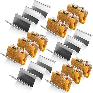 Verpakkingen voor Mexicaans eten [Beste prijs