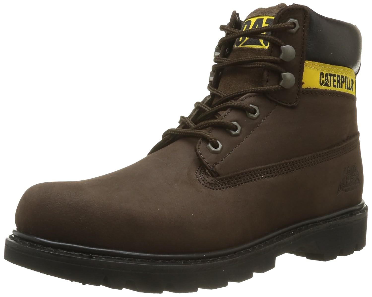 chaussures de trekking caterpillar
