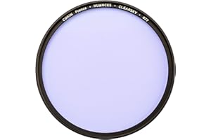 COKIN NUANCES CLEARSKY Light Pollution Filter ø77mm