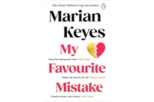 My Favourite Mistake: The No. 1 Sunday Times bestseller (Walsh Family)