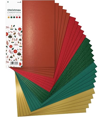 500 Feuilles Cartonnées Couleur Jaune - Format A5 (14,8x21 Cm) - 240 G/m² - Pour Bricolage, Cartes, Impressions Jet D'encre/laser - 3