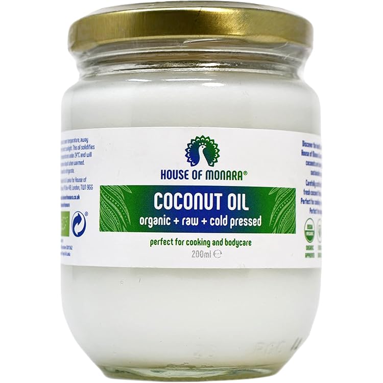 Biona Organic Odourless Coconut Oil Cuisine 470 Ml Online At Best Price