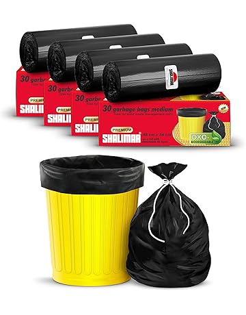 dustbin polythene price