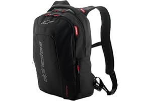 Alpinestars City Hunter V2 Backpack Moto Mixte