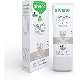 Siveno 100% Natural Face Cream Whitening Brightening Revitalizing Effective 30 ml