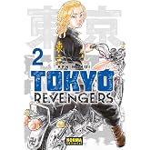 TOKYO REVENGERS 02: 2