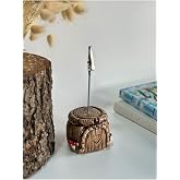 حامل ملاحظات Mithbox Cute Mushroom Home Photo حامل ملاحظات Notepad