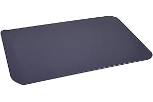 Zyliss E980192 Plaque à Pâtisserie Antiadhésive | Acier Carbone | Bleu Foncé | Plaque à Rôtir/Revêtement Antiadhésif Premium | Passe au Lave-Vaisselle | Garantie de 5 ans