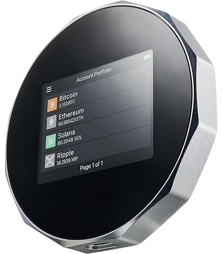 Vs Ledger Wallet Di Criptovalute: I Migliori Portafogli Per