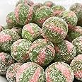 Barnetts Sweets Mega Sour Candy Watermelon (250g)