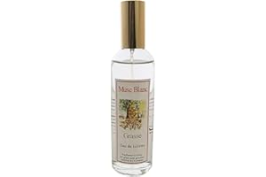Grenadine Boutique - Eau de Toilette Parfum Pays de Grasse - Musc Blanc