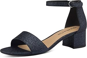 Tamaris Sandalette Damen Vegan Elegant