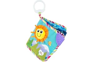 TOMY - Livre - Mes Amis Lamaze, L27186