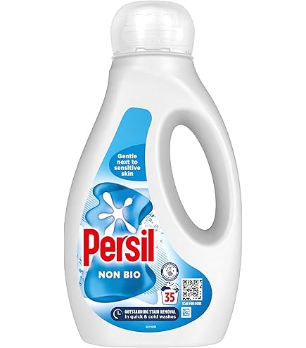 Fairy Original Non Bio Washing Liquid Gel 24 Washes 840ml