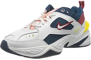 Nike Damen M2k Tekno Traillaufschuhe