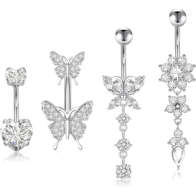 Navelpiercing