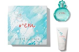 REMINISCENCE PARIS COFFRET REM EAU DE TOILETTE 100ML + LAIT CORPS 75ML