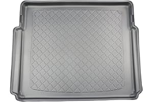 MTM Bandeja Maletero para Citroen C5 Aircross 2019> Resistente, Fácil de Lavar e Inodora, cód. 9146