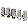 INNOKIN Zenith Coil 1.6 Ohm - Pacco da 5 x 7.40 gr - Totale: 37 gr