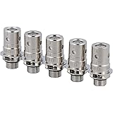 INNOKIN Zenith Coil 1.6 Ohm - Pacco da 5 x 7.40 gr - Totale: 37 gr